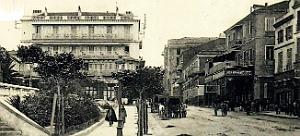 2902- Philippeville - Place Marque2